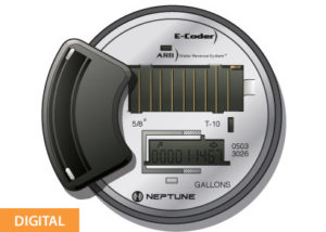 Meterstand How to Read a Water Meter and Ensure Accurate Billing
