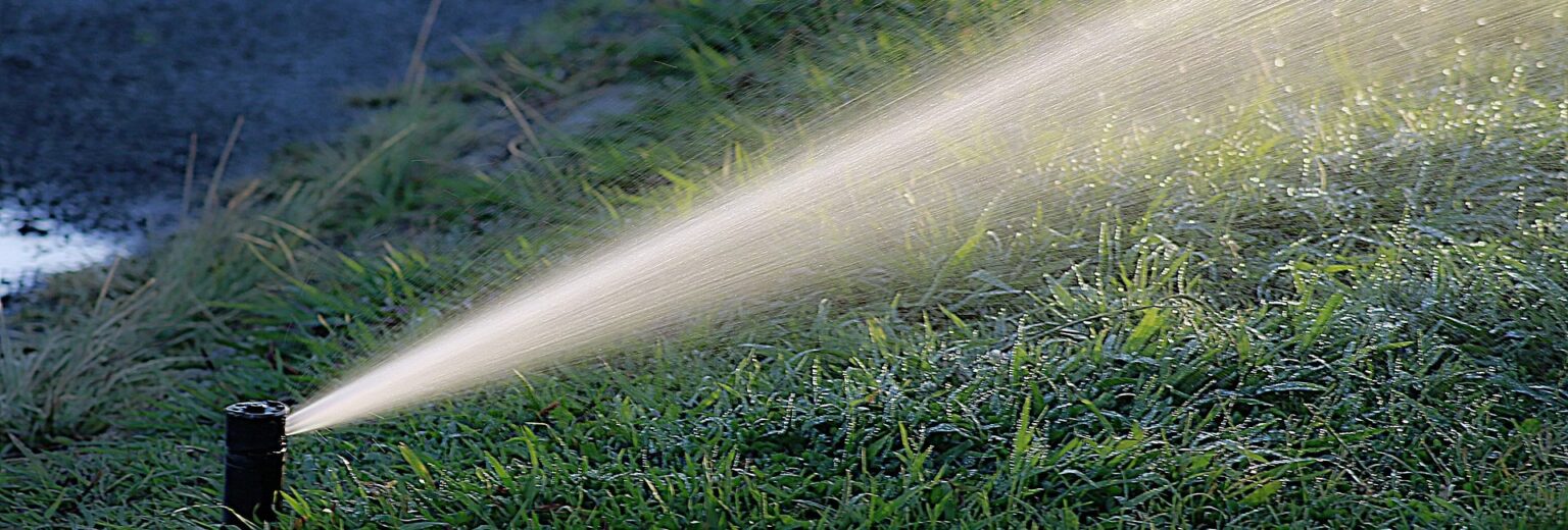 How To Protect Your Property Against Irrigation System Leaks bluebot
