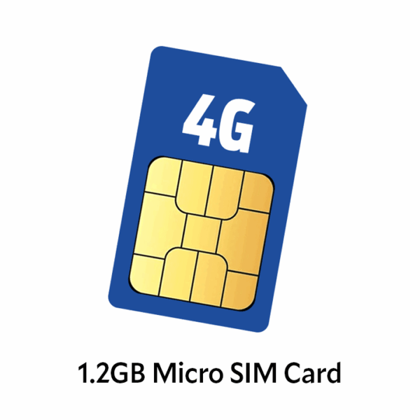 4G Cellular Gateway Upgrade