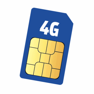 4G SIM Card