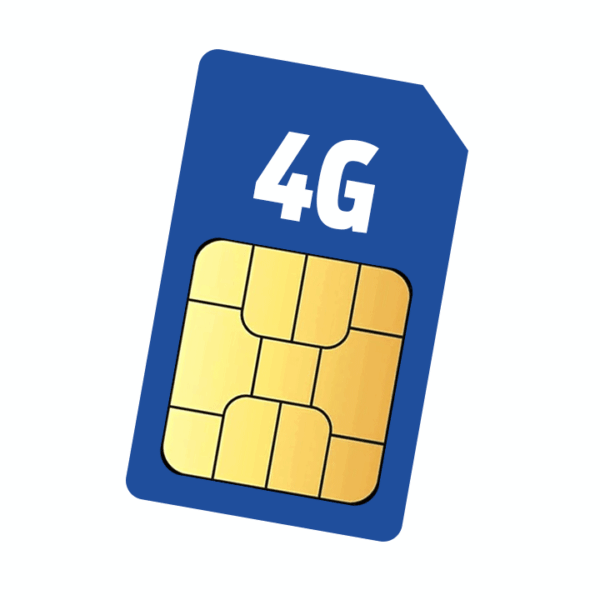 4G SIM Card