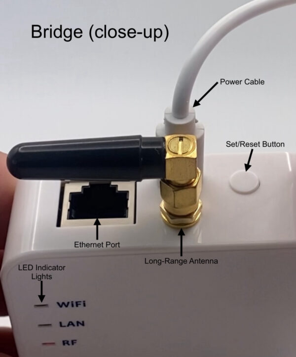 LoRa Water Meter - Image 14