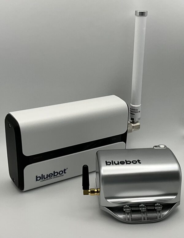LoRaWAN Water Meter - Image 13