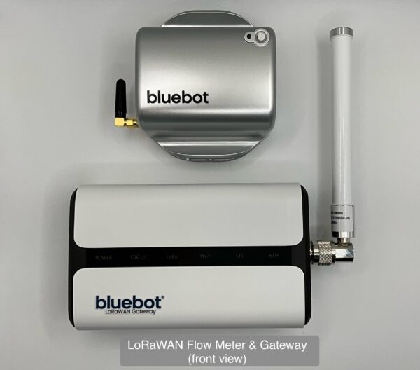 LoRaWAN Water Meter - Image 12