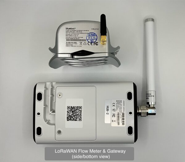 LoRaWAN Water Meter - Image 11