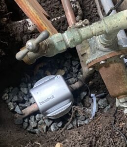 Bluebot Applications Photo
