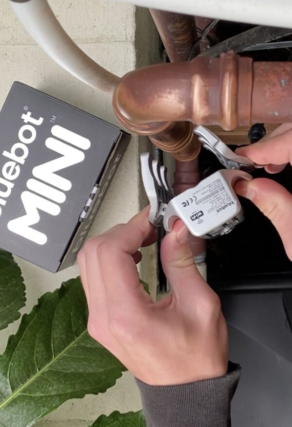 Bluebot Mini Water Meter - Image 19