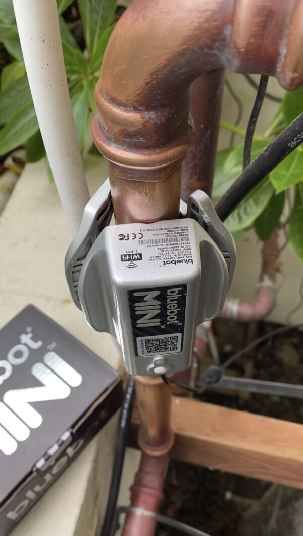 Bluebot Mini Water Meter - Image 20