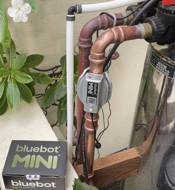 Bluebot Mini Water Meter - Image 21