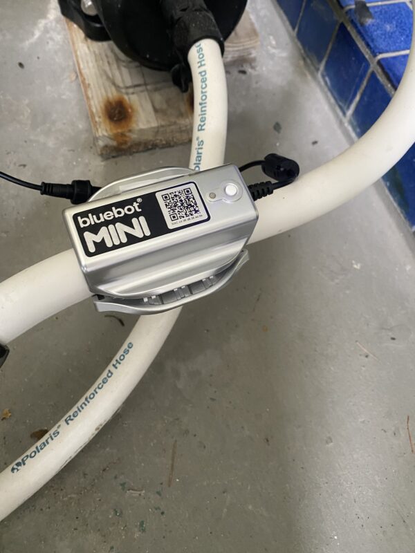 Bluebot Mini Water Meter - Image 22