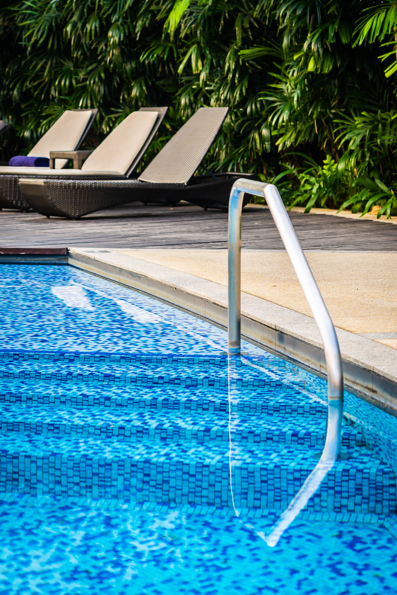 Pool Leak Detection Costs Guide | Save $5K+ With Smart Tech