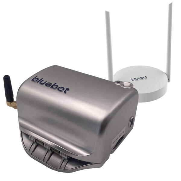 Bluebot EcoLink Water Meter
