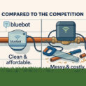 Bluebot Compare Illustration 123x123
