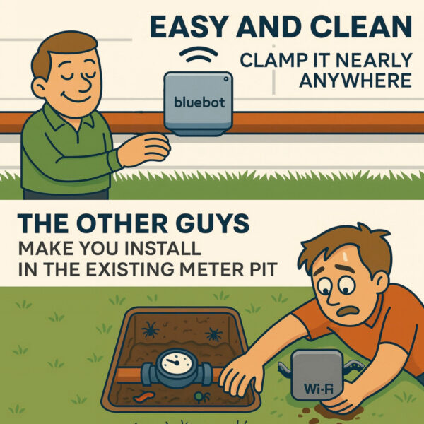 Bluebot Mini Water Meter - Image 28