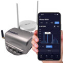 Bluebot EcoLink Water Meter