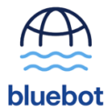 Bluebot Mini: Smart Water Meter & Leak Alarm Combo