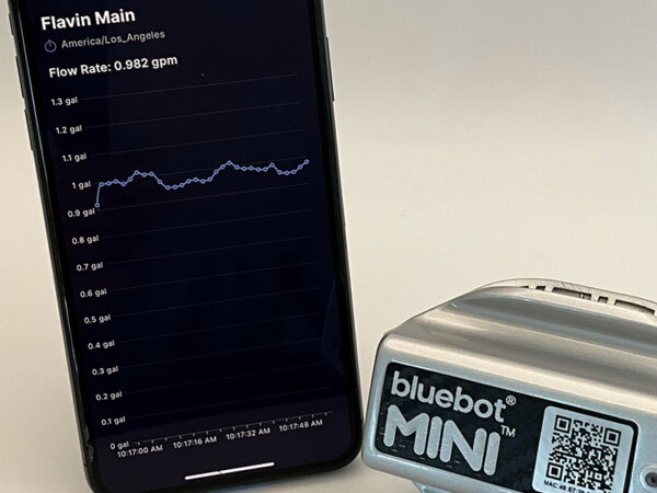 Bluebot Mini Water Meter - Image 4