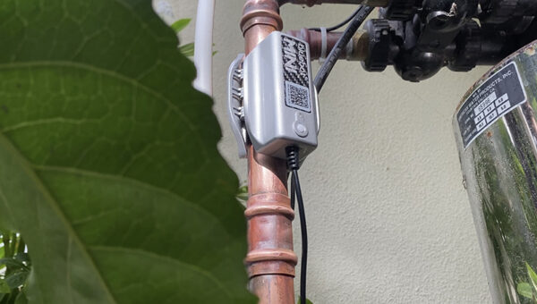 Bluebot Mini Water Meter - Image 10