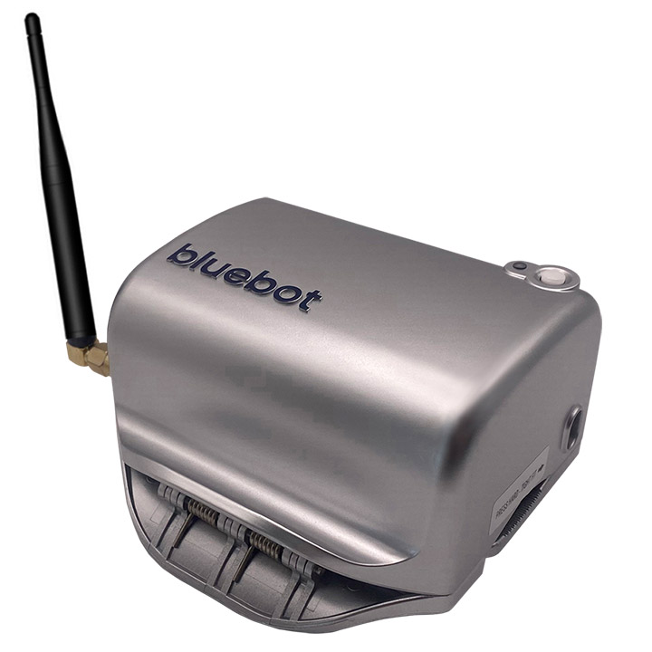 Products - bluebot