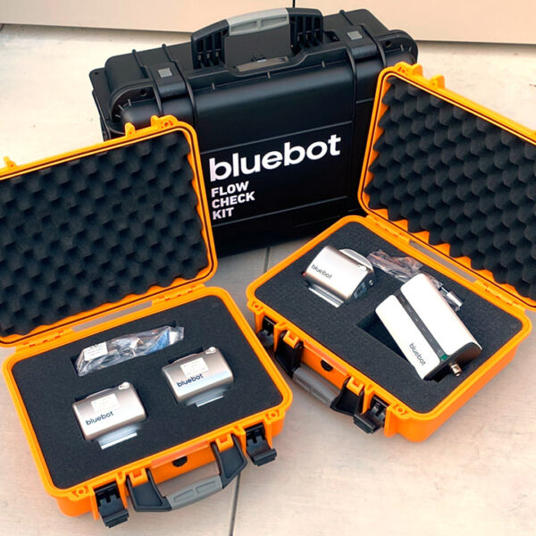 Flow Check Kits