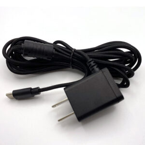 Power Cord