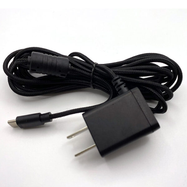 Power Cord