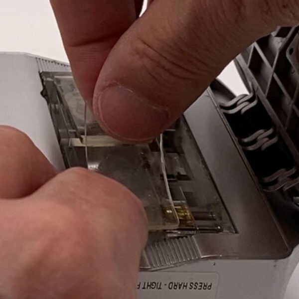 Sensor Pad Replacement Kit - Image 5