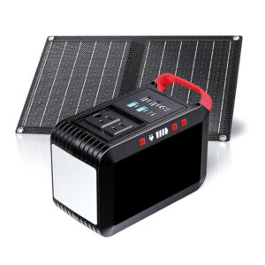 Solar Generator